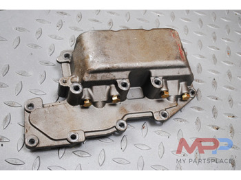 Alyvos aušintuvas PERKINS