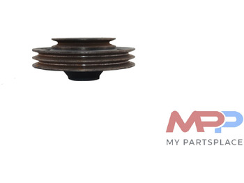 Variklis ir dalys PERKINS