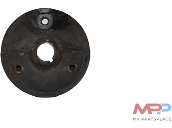 Variklis ir dalys PERKINS