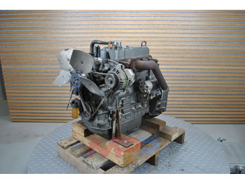 Variklis YANMAR