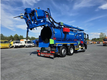 Komunalinė/ Specializuota technika IVECO