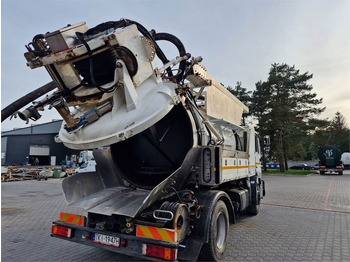 Komunalinė/ Specializuota technika MAN