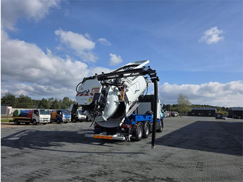 Komunalinė/ Specializuota technika RENAULT