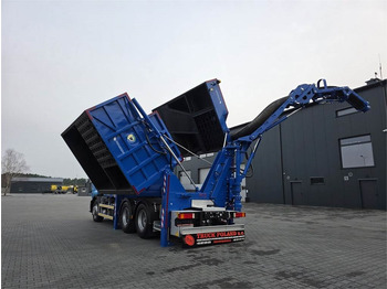 Komunalinė/ Specializuota technika RENAULT