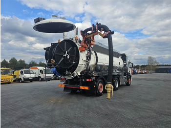 Komunalinė/ Specializuota technika VOLVO