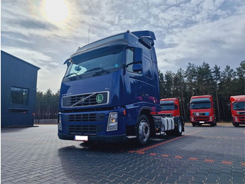Vilkikas VOLVO FH13 440