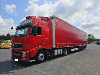 Vilkikas VOLVO FH13