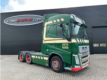 Vilkikas VOLVO FH 540