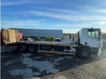 Autovežis sunkvežimis DAF CF 85 360