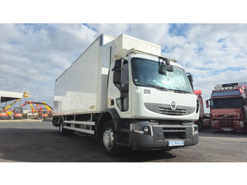 Refrižeratorius sunkvežimis RENAULT Premium 270