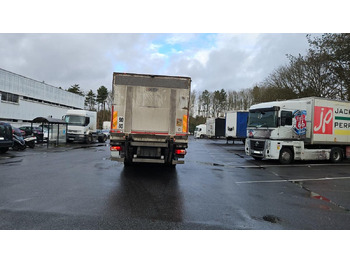Refrižeratorius sunkvežimis Scania P 370: foto 4