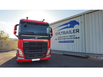 Vilkikas VOLVO FH 460