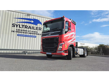 Vilkikas VOLVO FH 460