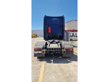 Vilkikas Iveco S-WAY 490: foto 4