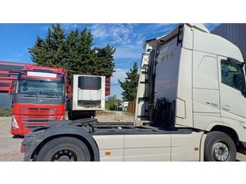 Vilkikas Volvo FH 500: foto 5