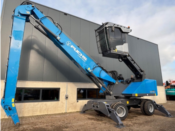 Ekskavatorius su ilga strėle FUCHS MHL340