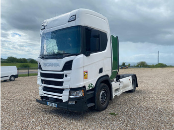 Vilkikas SCANIA R 450
