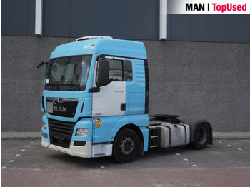 Vilkikas MAN TGX 18.420