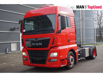 Vilkikas MAN TGX 18.460