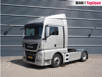 Vilkikas MAN TGX 18.470