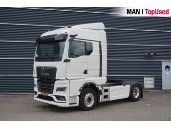 Vilkikas MAN TGX 18.480