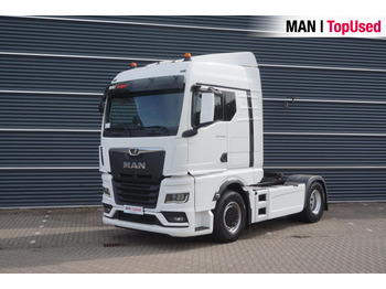 Vilkikas MAN TGX 18.510