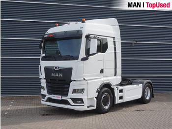 Vilkikas MAN TGX 18.510