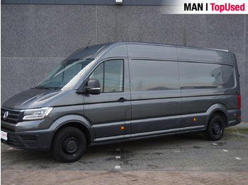 Krovininis mikroautobusas VOLKSWAGEN Crafter 35