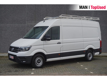 Krovininis mikroautobusas VOLKSWAGEN Crafter 35