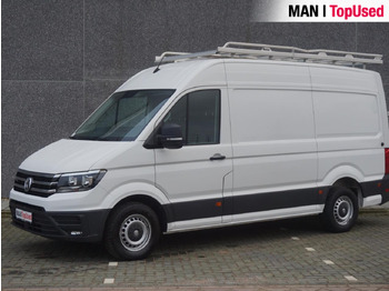 Krovininis mikroautobusas VOLKSWAGEN Crafter 35