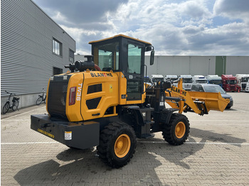 BLANCHE TW36 / 2024 NEW / Palletbord / Shovel - Radlader - Wheel Loader lizingą BLANCHE TW36 / 2024 NEW / Palletbord / Shovel - Radlader - Wheel Loader: foto 2