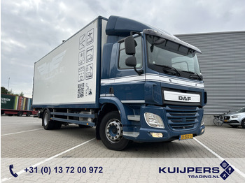 Furgonas sunkvežimis DAF CF 250
