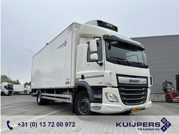 Refrižeratorius sunkvežimis DAF CF 260