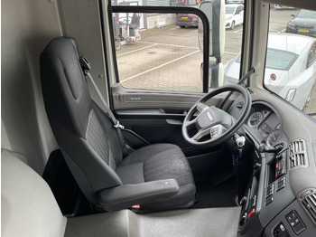 Refrižeratorius sunkvežimis DAF CF 260 FA / Carrier Koeler - 30 gr / Chereau Frigobox / Laadklep 2000 kg: foto 3