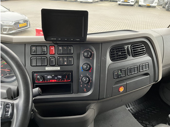 DAF LF 180 FA Euro 6 / 12 Ton / 347 dkm / Box / LBW lizingą DAF LF 180 FA Euro 6 / 12 Ton / 347 dkm / Box / LBW: foto 5