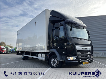 Furgonas sunkvežimis DAF LF 180