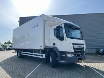 Furgonas sunkvežimis DAF LF 230