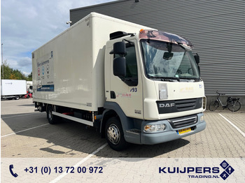 Furgonas sunkvežimis DAF LF 45 160