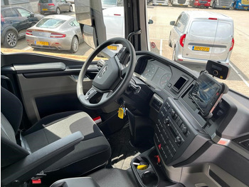 Refrižeratorius sunkvežimis MAN TGM 18.250 / Carrier Koeler -30 gr / Chereau Frigobox / Laadklep / APK 06-26: foto 3