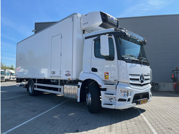 Refrižeratorius sunkvežimis MERCEDES-BENZ Actros