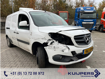 Mažas furgonas MERCEDES-BENZ Citan 109 CDI