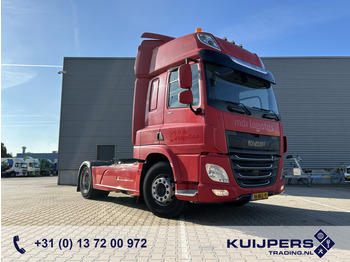 Vilkikas DAF CF 410