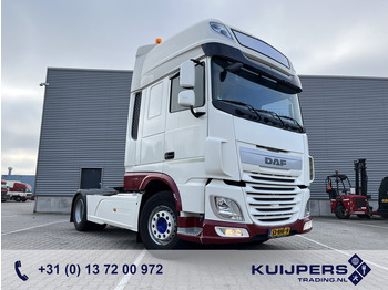Vilkikas DAF XF 440