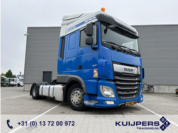 Vilkikas DAF XF 450