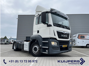 Vilkikas MAN TGS 18.360