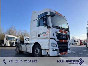 Vilkikas MAN TGX 18.460