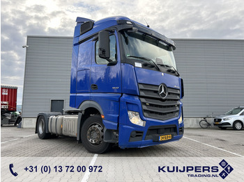 Vilkikas MERCEDES-BENZ Actros 1842