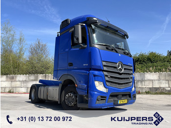Vilkikas MERCEDES-BENZ Actros 1842