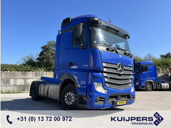 Vilkikas MERCEDES-BENZ Actros 1842