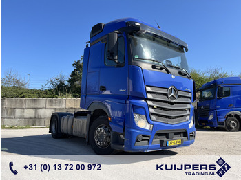 Vilkikas MERCEDES-BENZ Actros 1842